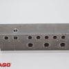 Hydraulika - Typ: Olverteiler Kabine Notlenkung RMF 28076