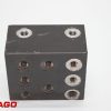 Hydraulika - Typ: Olverteiler RMF 30311