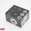 Hydraulika - Typ: Olverteiler RMF 30311