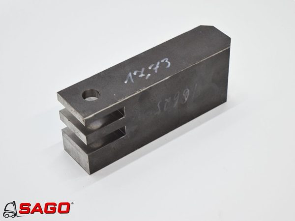 200X50X80mm