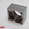 Hydraulika - Typ: Zylinderkopf LZ