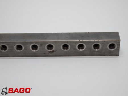 Hydraulika - Typ: 8-Er Olverteiler RMF26777