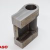 Części zamienne - Typ: Achsschenkellager  links RMF 30842