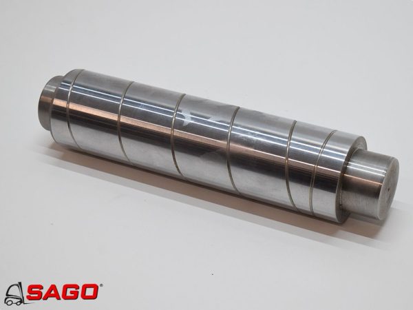 Części zamienne - Typ: Bolzen RMF 70x309mm