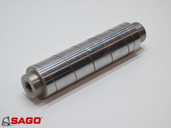 Części zamienne - Typ: Bolzen RMF 70x309mm