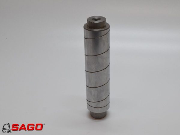 Części zamienne - Typ: Bolzen RMF 70x309mm