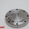 Części zamienne - Typ: Deckel Radnabe RMF 10338