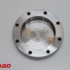 Części zamienne - Typ: Deckel Radnabe RMF 10338