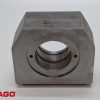Części zamienne - Typ: Lagerbock für Lenkachse RMF 23286
