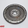 układy chłodzenia i wydechowe - Typ: Motor GM Schwungradgehäuse 26442 Gen Set 30500038