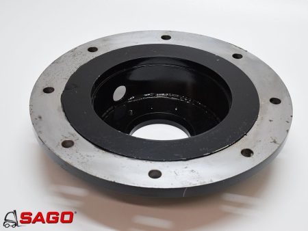 Części zamienne - Typ: Pumpenträger RMF 28944