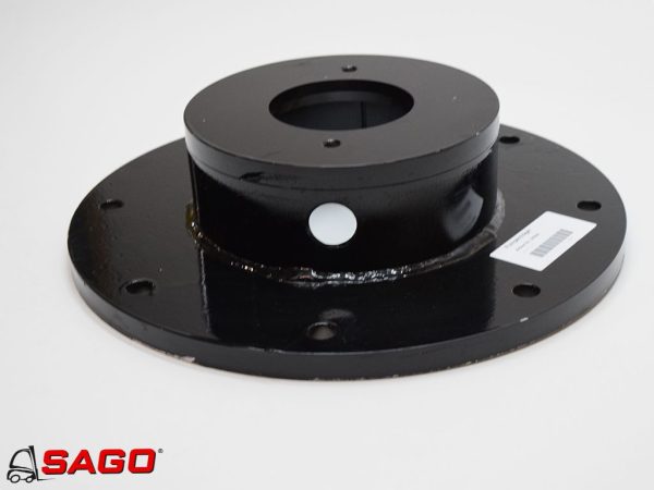 Części zamienne - Typ: Pumpenträger RMF 28944