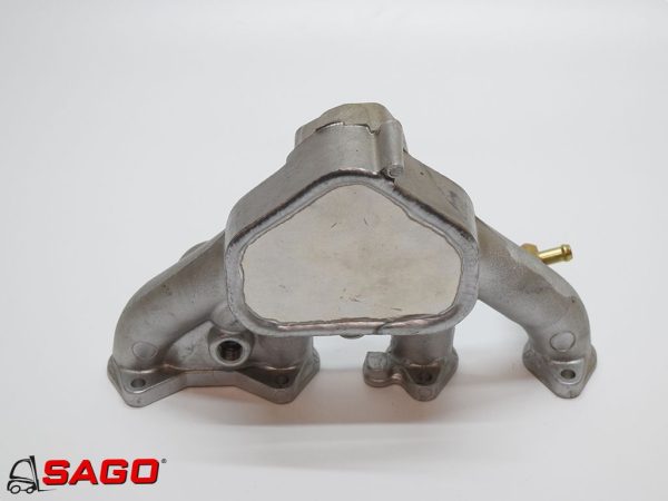 inlet Mitsubishi MD 181-538