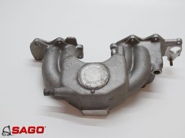 inlet Mitsubishi MD 170967