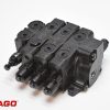Hydraulika - Typ: Steuerventil Yale 580000026