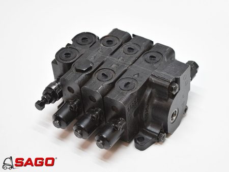 Hydraulika - Typ: Steuerventil Yale 580000026