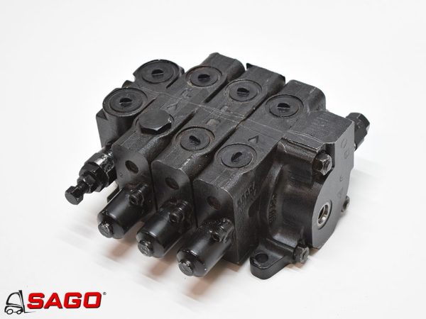 Hydraulika - Typ: Steuerventil Yale 580000026