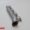 układy chłodzenia i wydechowe - Typ: Mitsubishi Krümmer 34432-25800
