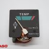 Elektryka - Typ: Themp-Anziege Mitsubishi 91205-05600