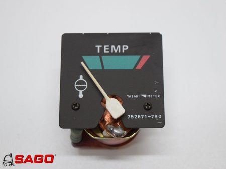 Elektryka - Typ: Themp-Anziege Mitsubishi 91205-05600