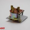 Elektryka - Typ: Themp-Anziege Mitsubishi 91205-05600