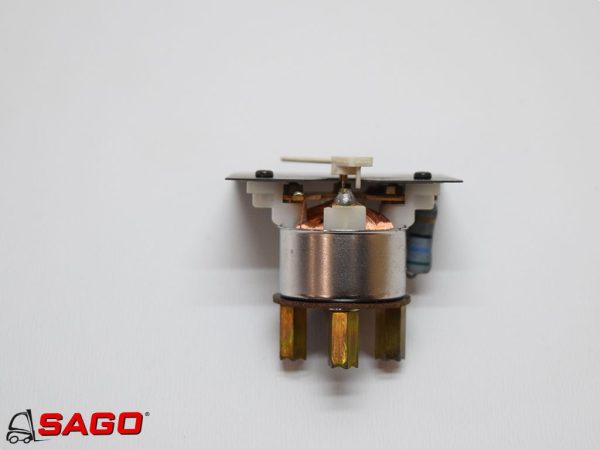 Elektryka - Typ: Fuel Gauge 593061