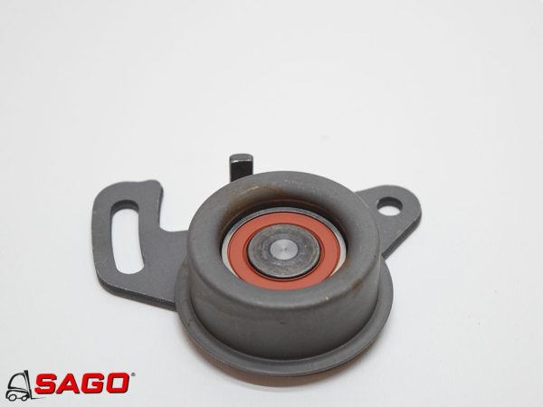 układy chłodzenia i wydechowe - Typ: Tensioner CAT MD 008965