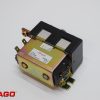 Elektryczne sterowanie i komponenty - Typ: Schütz Albright SW84B-4. 24V