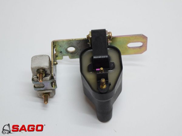 12V