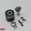 Części zamienne - Typ: CAN ONE Head &Rotor  7123-340G
