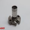 Części zamienne - Typ: CAN ONE Head &Rotor  7123-340G