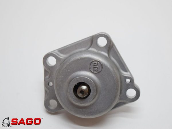Hydraulika - Typ: Ölpumpe Mitsubishi 32A35-10010 BTK
