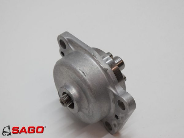 Hydraulika - Typ: Ölpumpe Mitsubishi 32A35-10010 BTK