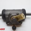 Hamulce i linki hamulcowe - Typ: Radzylinder Ate 03  3225-0102.3