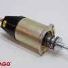 Elektryczne sterowanie i komponenty - Typ: Switch Assy 570426. 24v