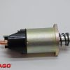 Elektryczne sterowanie i komponenty - Typ: Switch Assy 570426. 24v