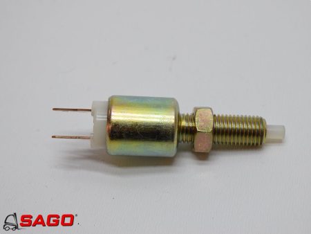 Elektryka - Typ: Stoplichtschalter Mitsubishi 91206-11300