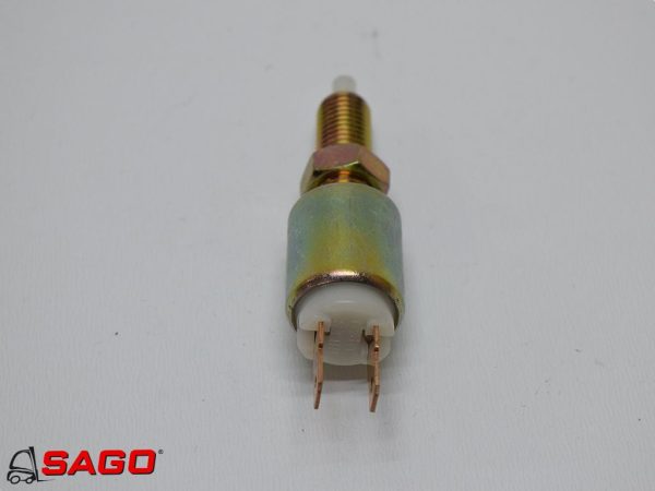 Elektryka - Typ: Stoplichtschalter Mitsubishi 91206-11300