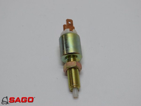 Elektryka - Typ: Stoplichtschalter Mitsubishi 91206-11300