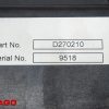 Elektryka - Typ: Geber Gaspedal 917486