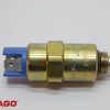 Elektryka - Typ: Solenoid Perkins 28730179