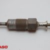 układy chłodzenia i wydechowe - Typ: Glow Plug Perkins 2666408