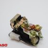 Elektryka - Typ: Contactor 48V