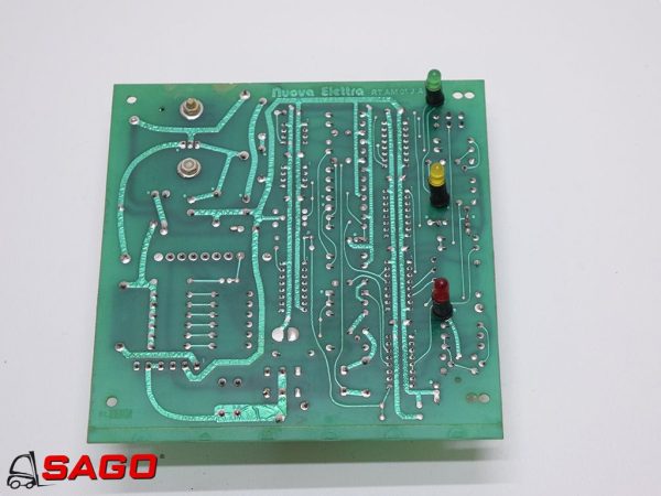 RL4795 NUOVA ELETTRA