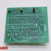 Elektryczne sterowanie i komponenty - Typ: Plate Yale RT.AM.01.J.A