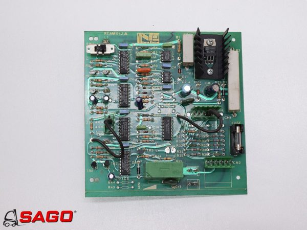 RL4795 NUOVA ELETTRA