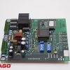 Elektryczne sterowanie i komponenty - Typ: Plate Yale PCB.274D