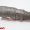 Części zamienne - Typ: Gestängeanschluß f. Doppelrotonkopf  API 2  3/8" Reg.(Schonstück)