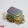 Mitsubishi Elektryczne sterowanie i komponenty - Typ: Relay 31268-57400