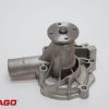 układy chłodzenia i wydechowe - Typ: Wasserpumpe Mitsubishi MD997610